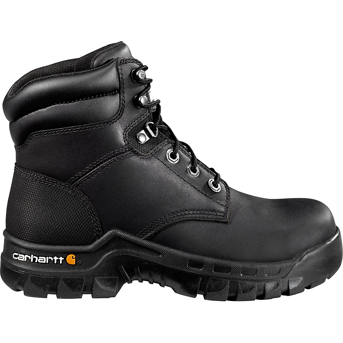 Carhartt women s rugged flex composite toe work boots academy