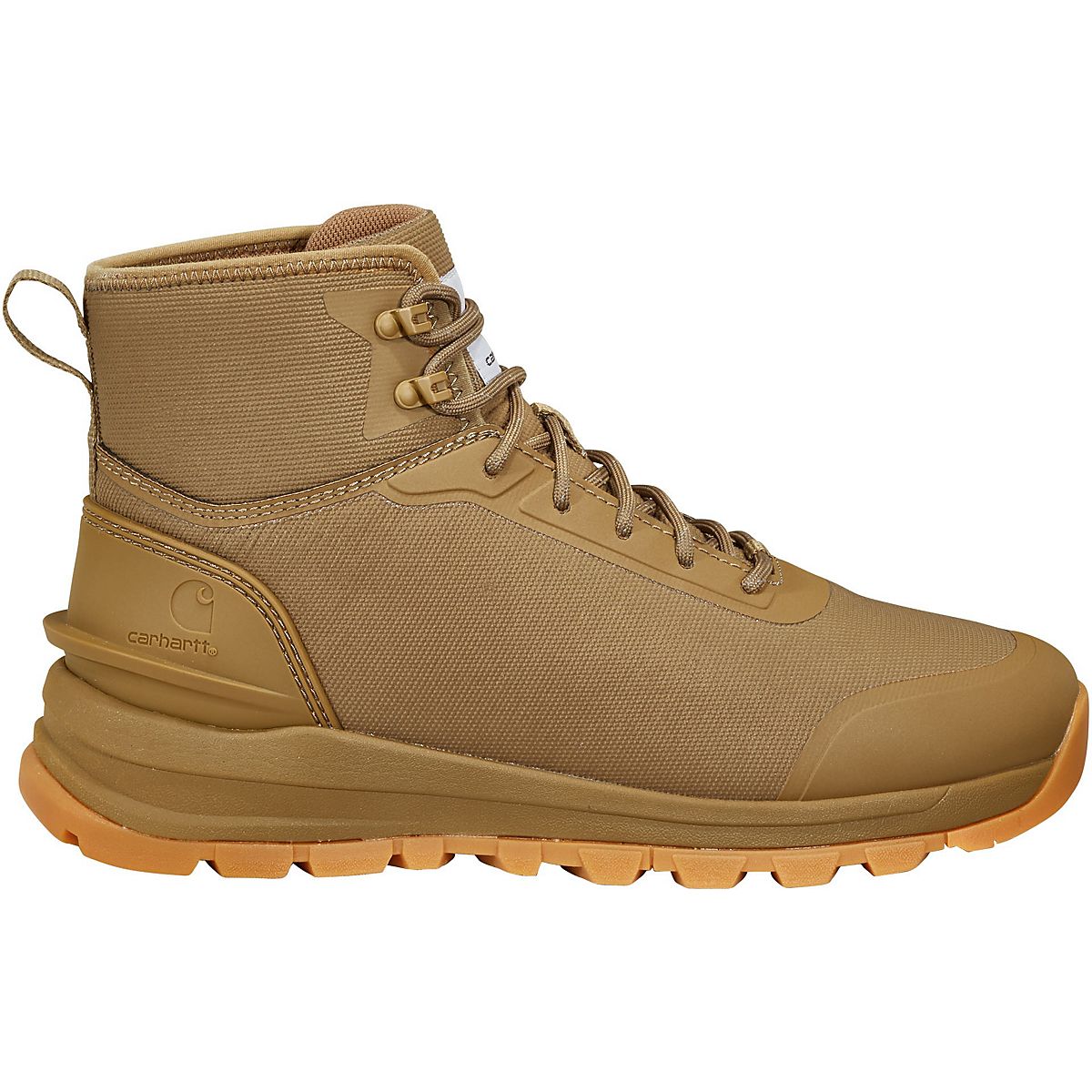 Carhartt Men's Outdoor Utility Hiker Soft Toe Work Boot Academy