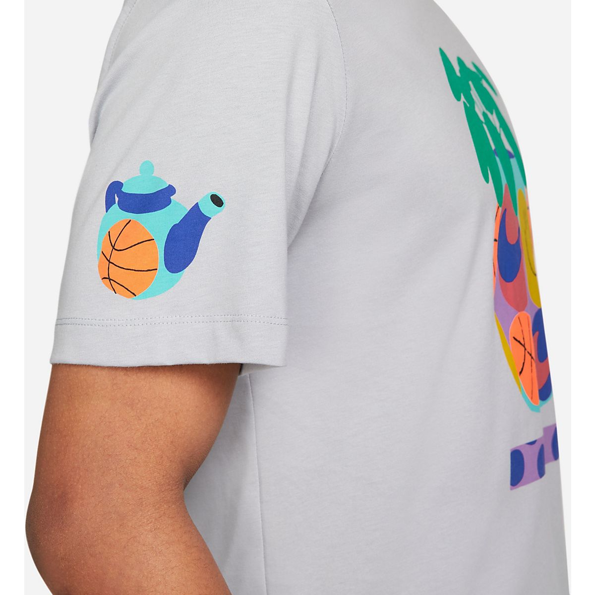 Nike Men\'s CC Pack 1 Graphic Short Sleeve T-shirt | Academy