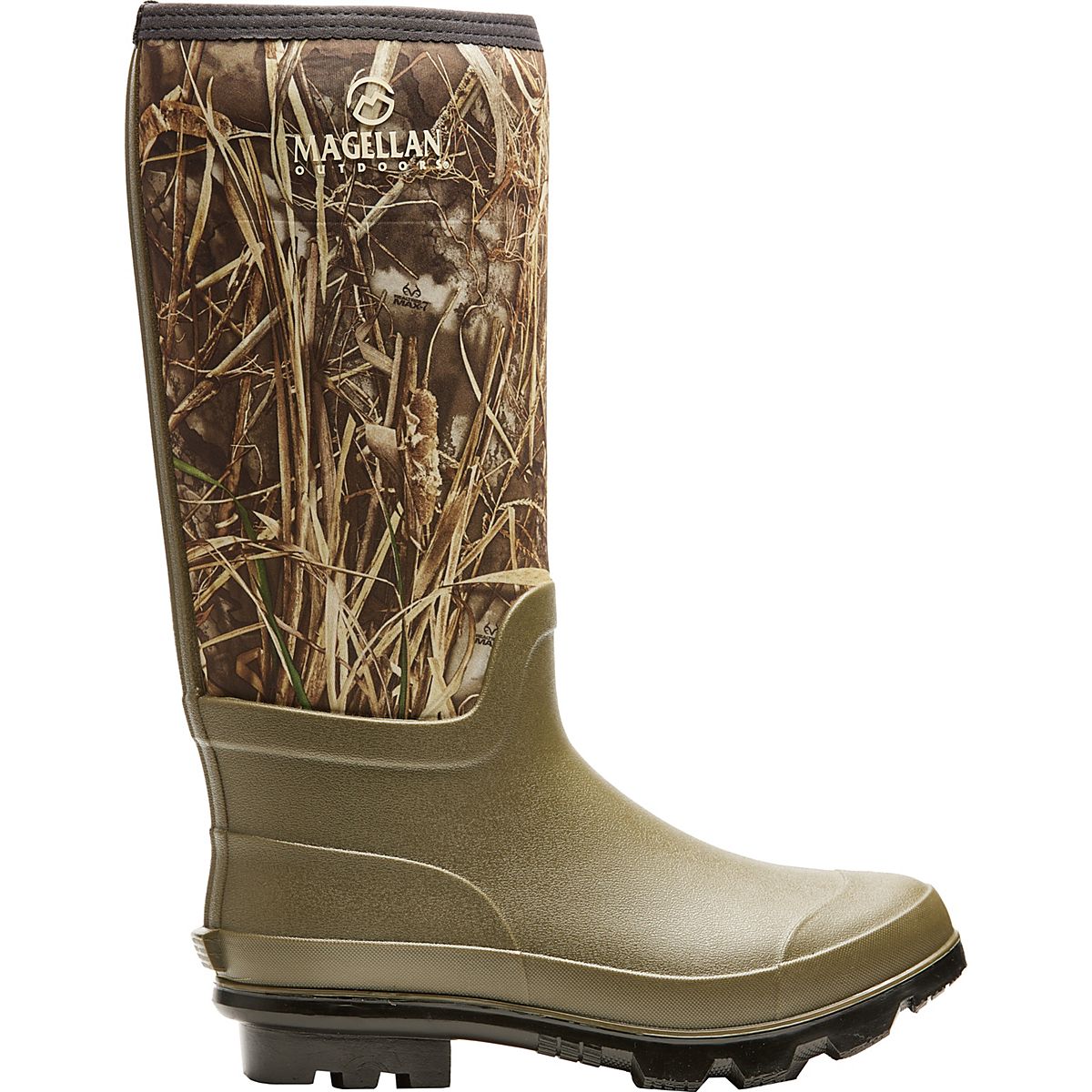 Academy sales insulated boots