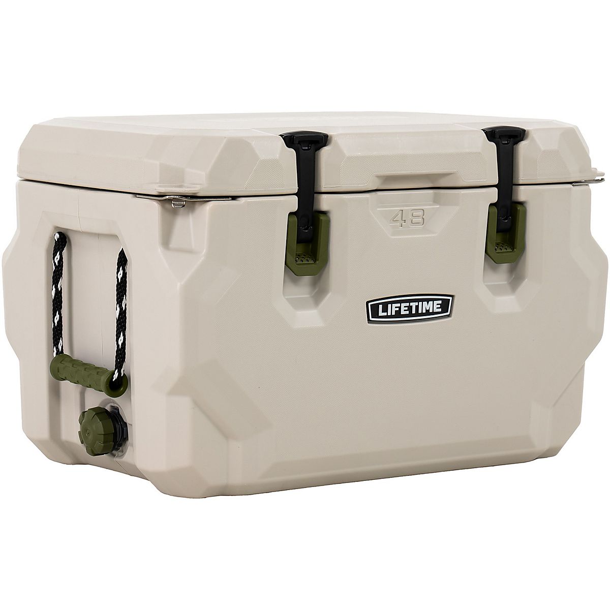 Lifetime 48 qt High Performance Cooler | Academy