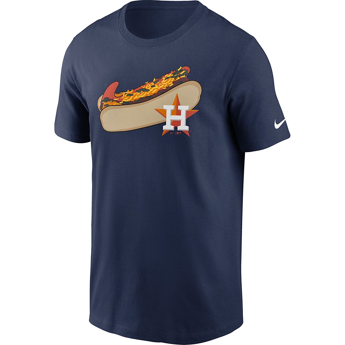Official youth Houston Astros Nike Navy Local T-Shirt, hoodie