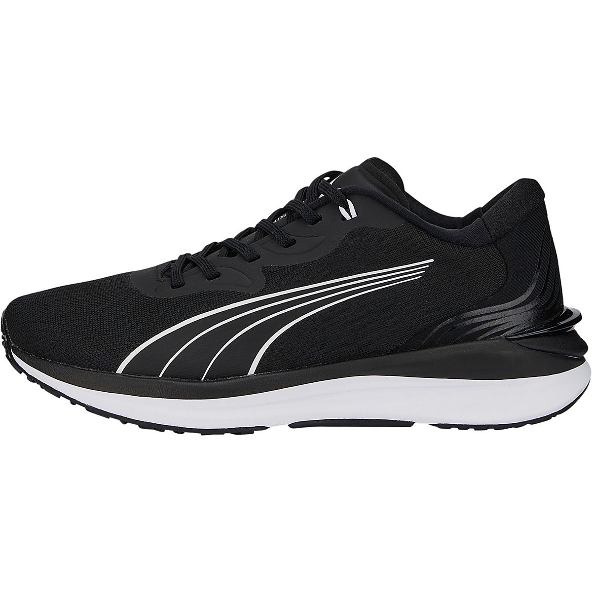 PUMA Women's Velocity Electrify Running Shoes Academy