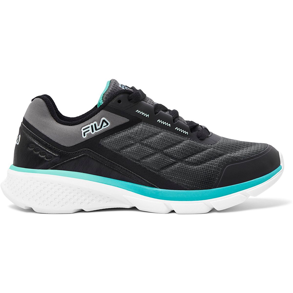 Fila Women's Core Calibra Running Shoes Academy