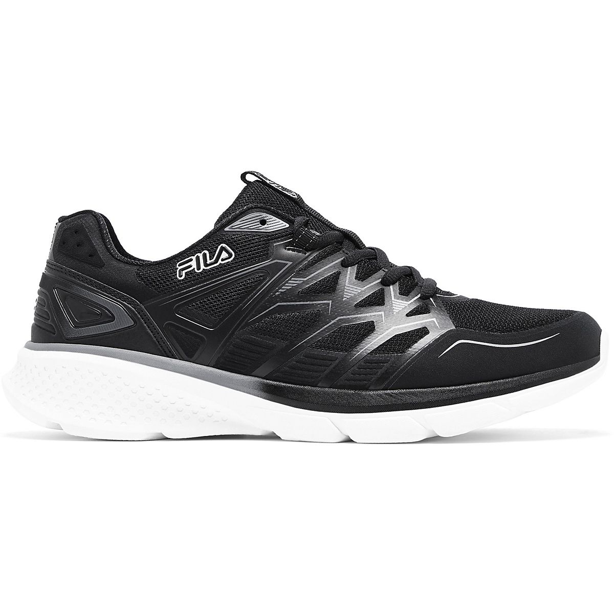 Fila Men’s Memory Wanderun Running Shoes Academy