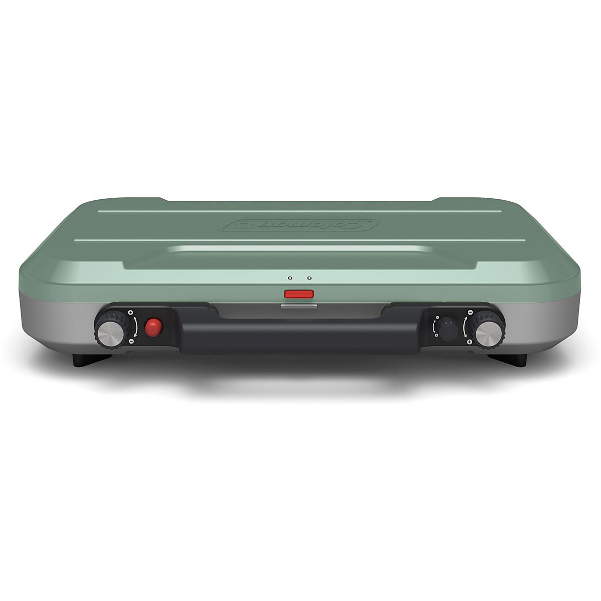 Coleman Cascade 328 3Burner Camping Stove Academy