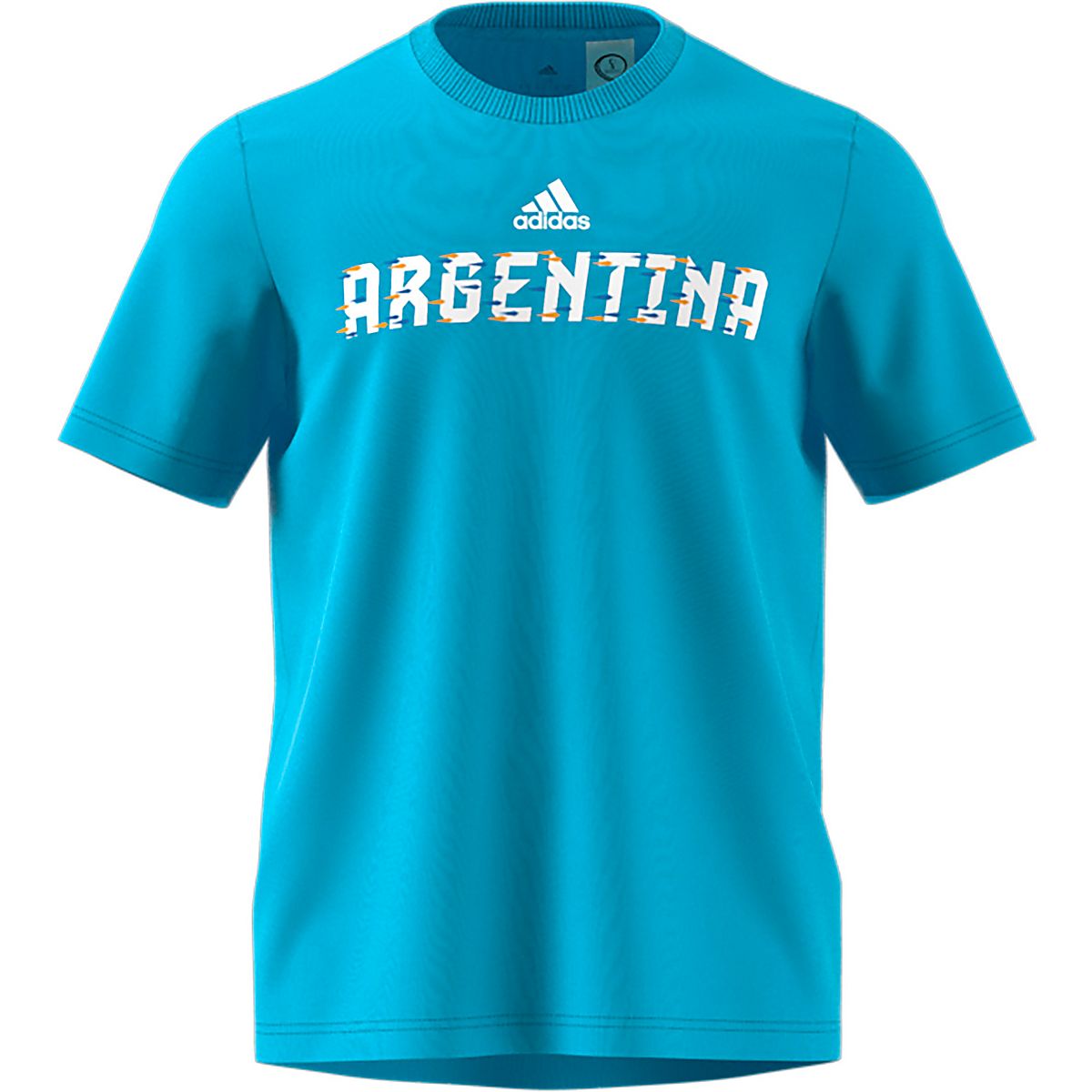 adidas Men’s Argentina Tshirt Academy