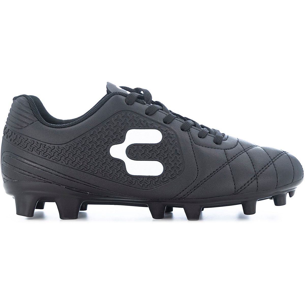Charly Juniors' Legendario Soccer Cleats Academy