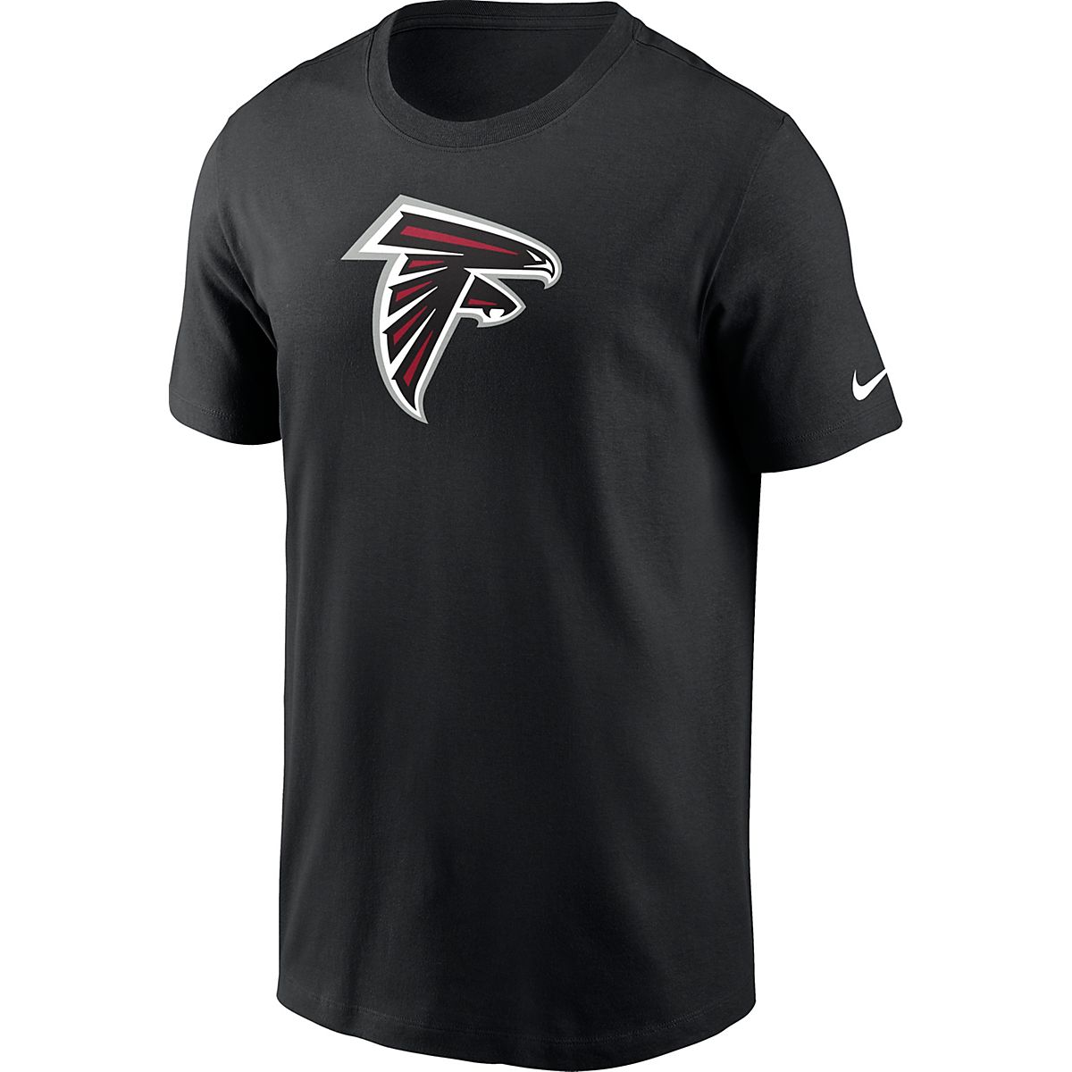 Nike Men’s Atlanta Falcons Primary Logo T-shirt | Academy