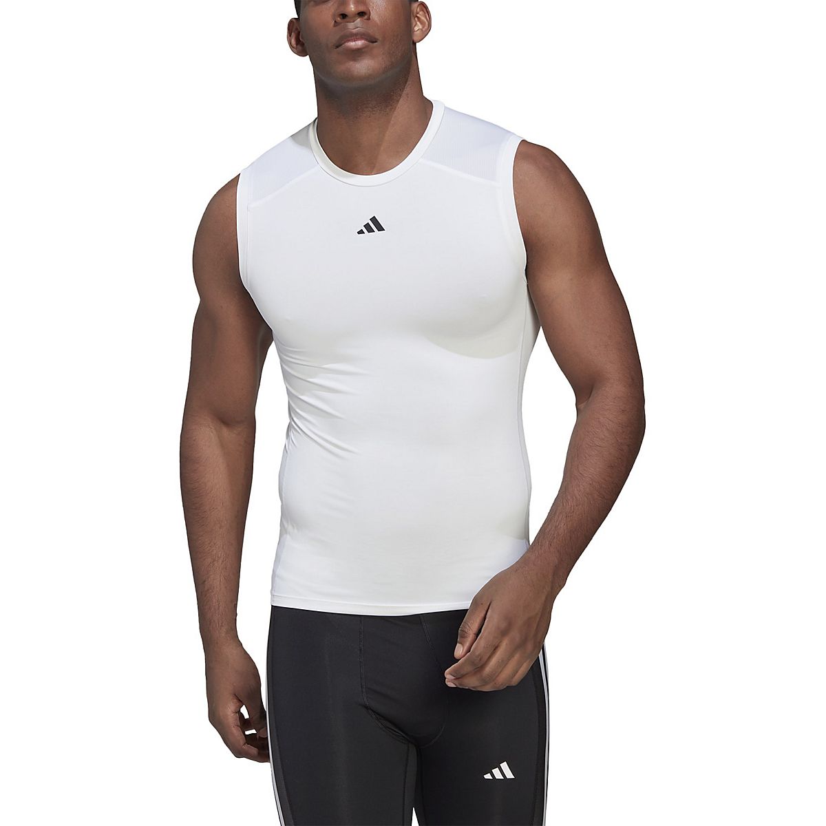 Adidas 2024 techfit shirt