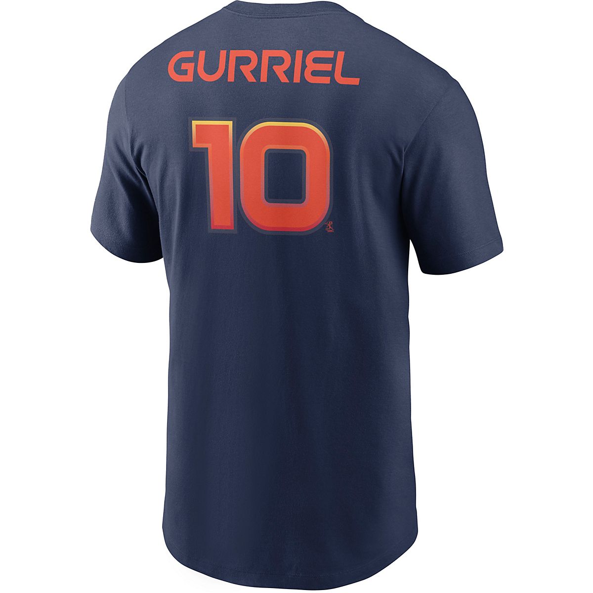 Official Yuli Gurriel Jersey, Yuli Gurriel Shirts, Baseball Apparel, Yuli  Gurriel Gear