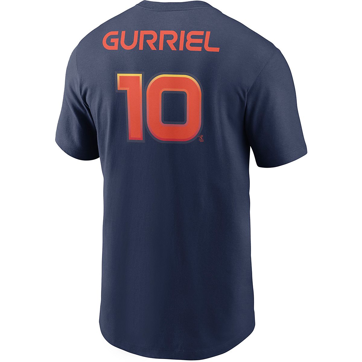 Houston Yuli La Piña Gurriel Essential T-Shirt for Sale by