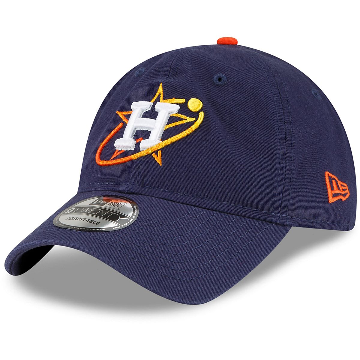 New Era Men's Houston Astros City Connect 9TWENTY Cap | Academy