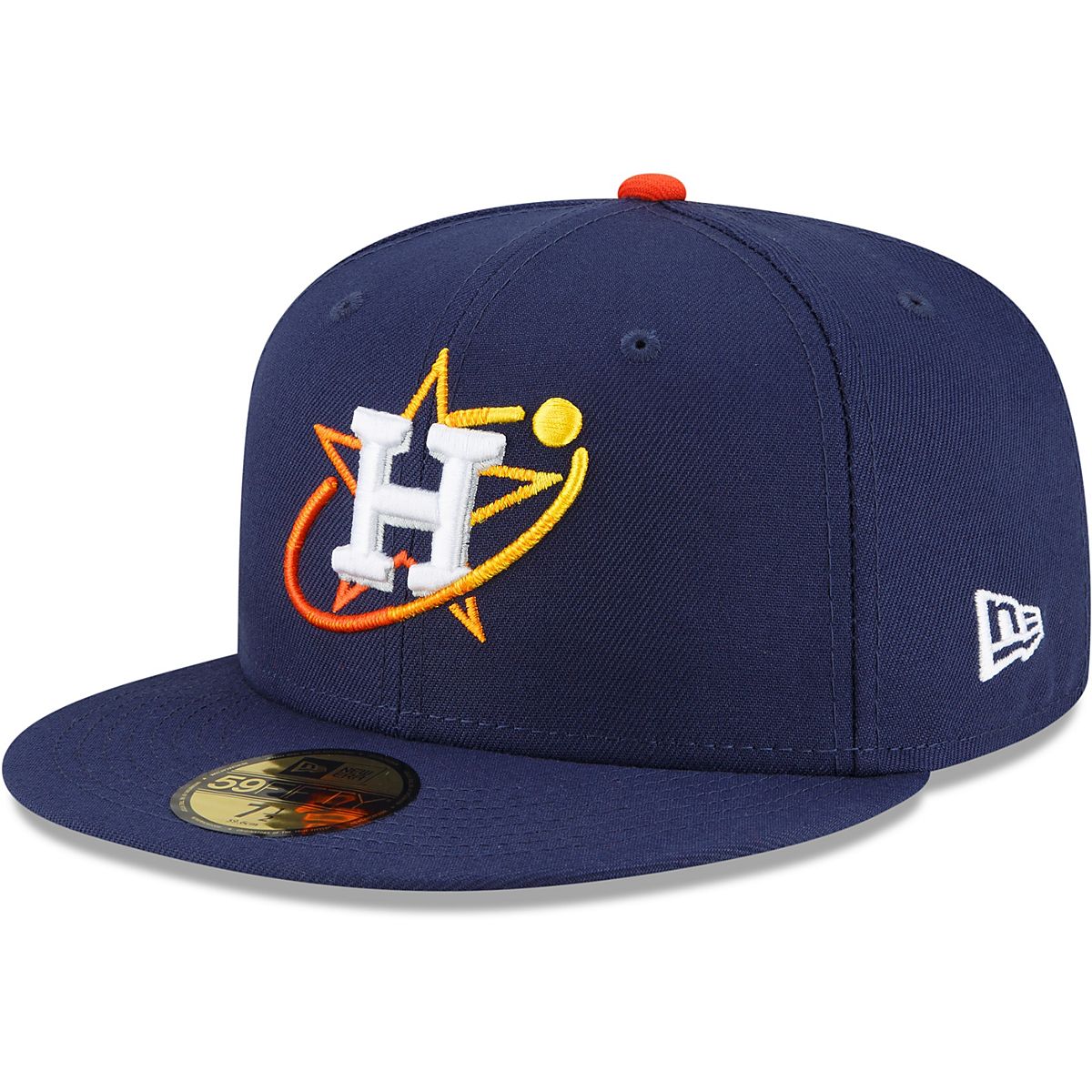 Eight One x New Era Astros City Connect Space City - Eight One