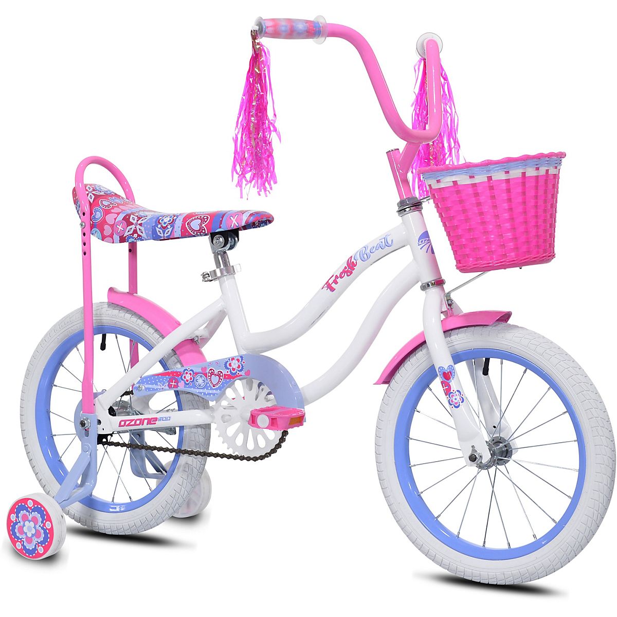 Academy girls outlet bike