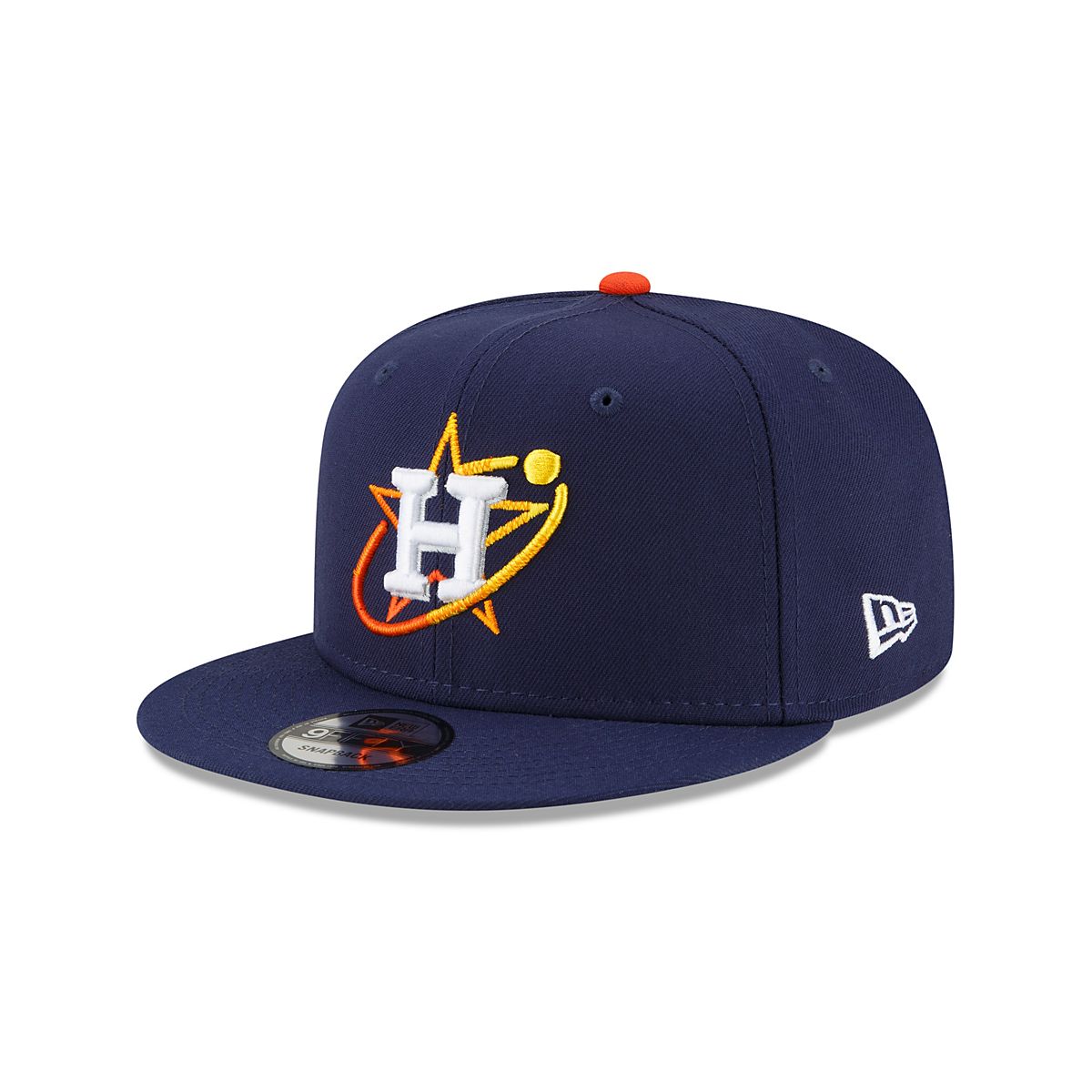 New Era Youth Houston Astros City Connect 9FIFTY Cap Academy