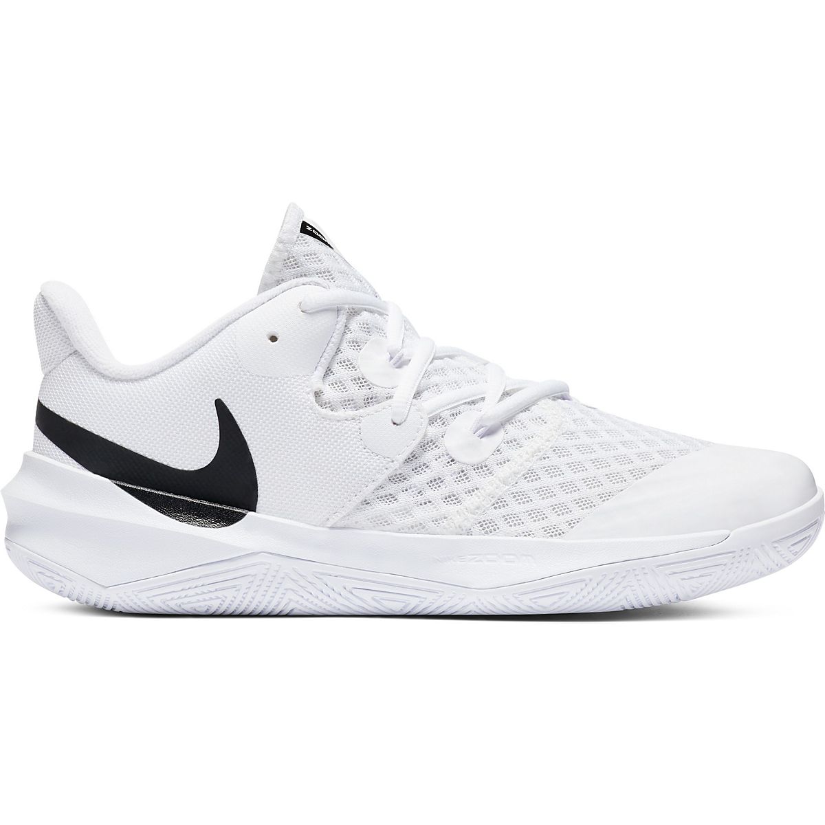 High top sale nike volleyball shoes