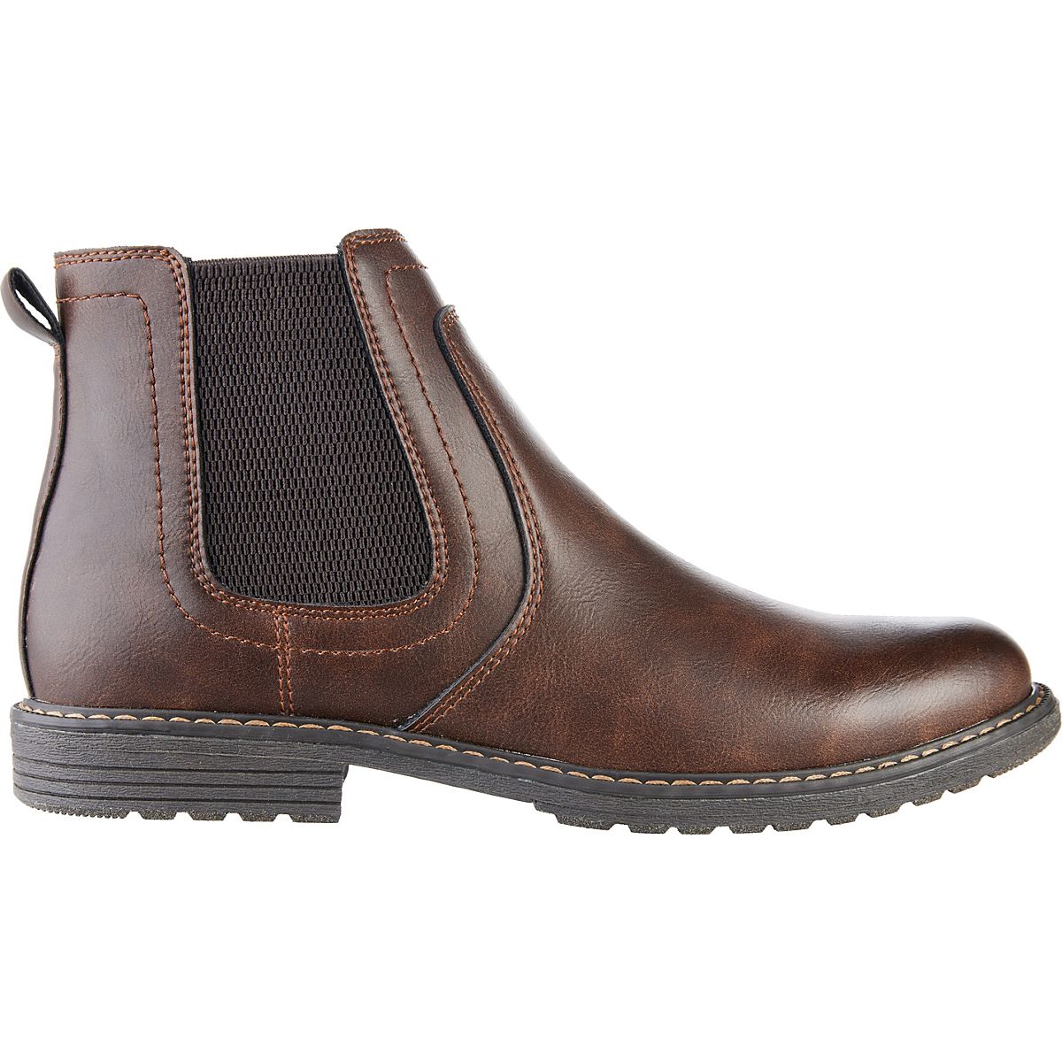 Magellan Outdoors Men’s Chelsea Boots | Free Shipping at Academy