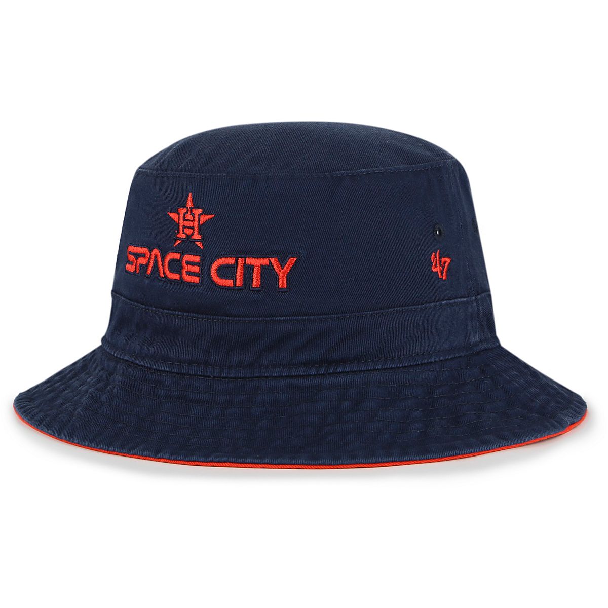 '47 Houston Astros City Connect Bucket Hat Academy