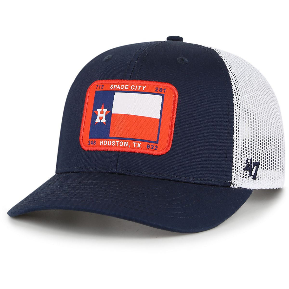 Astros cheap trucker hat