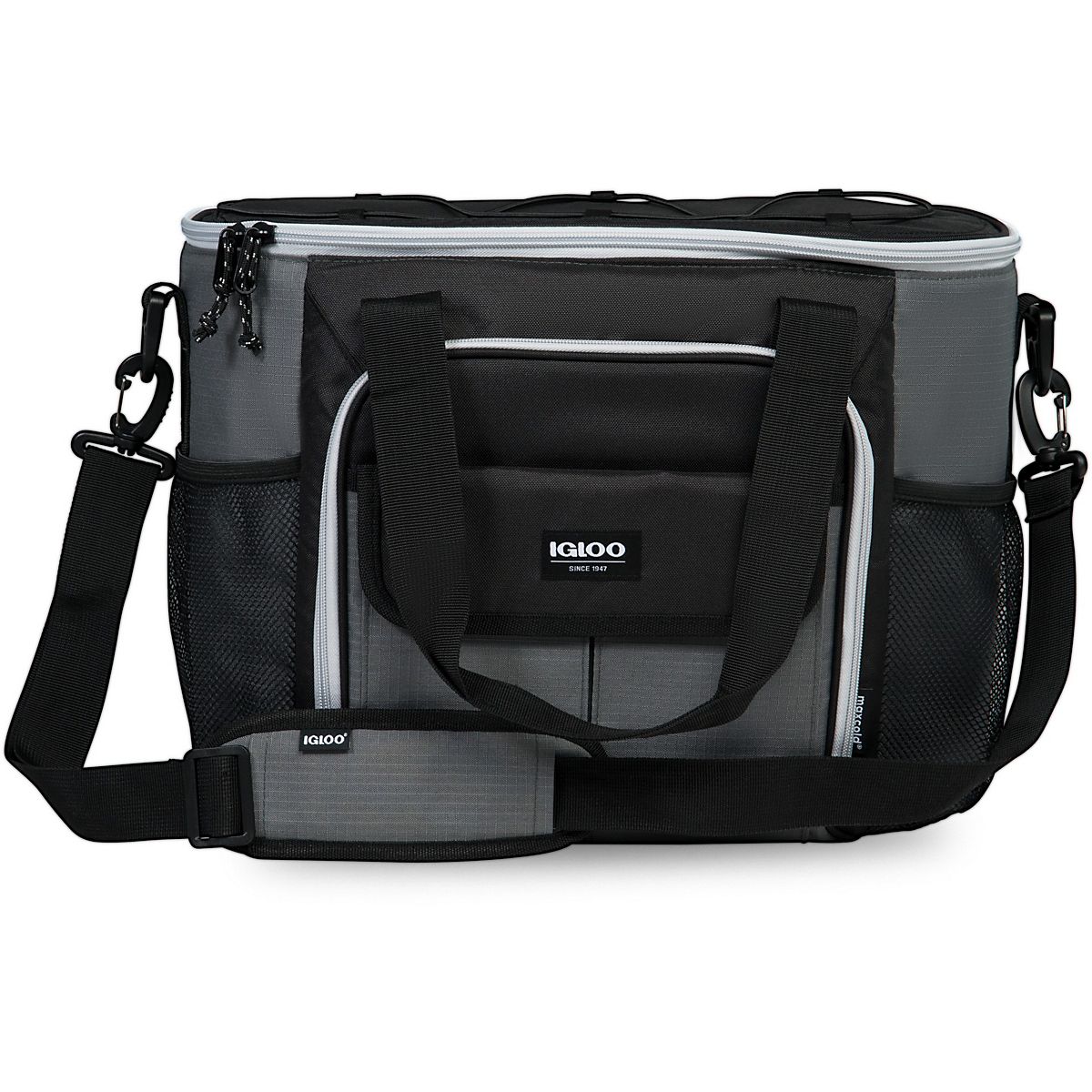 Maxcold tote store cooler bag