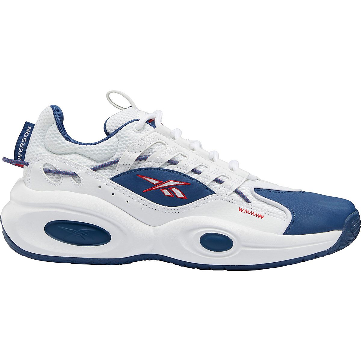 Tenis reebok cheap nba