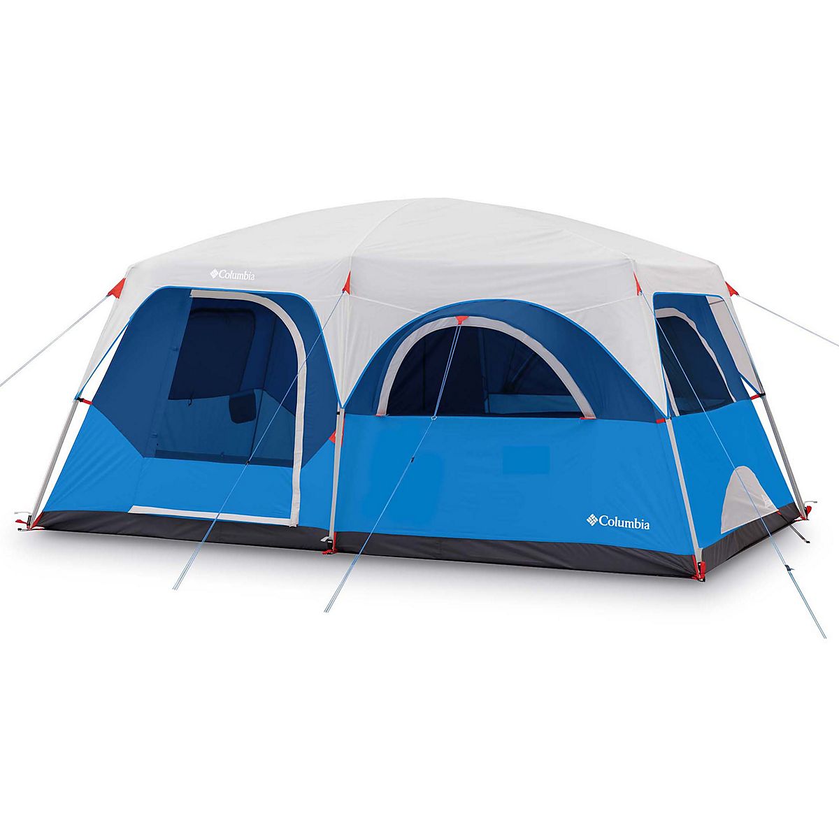 Columbia Sportswear 8 Person Cabin Tent | Academy