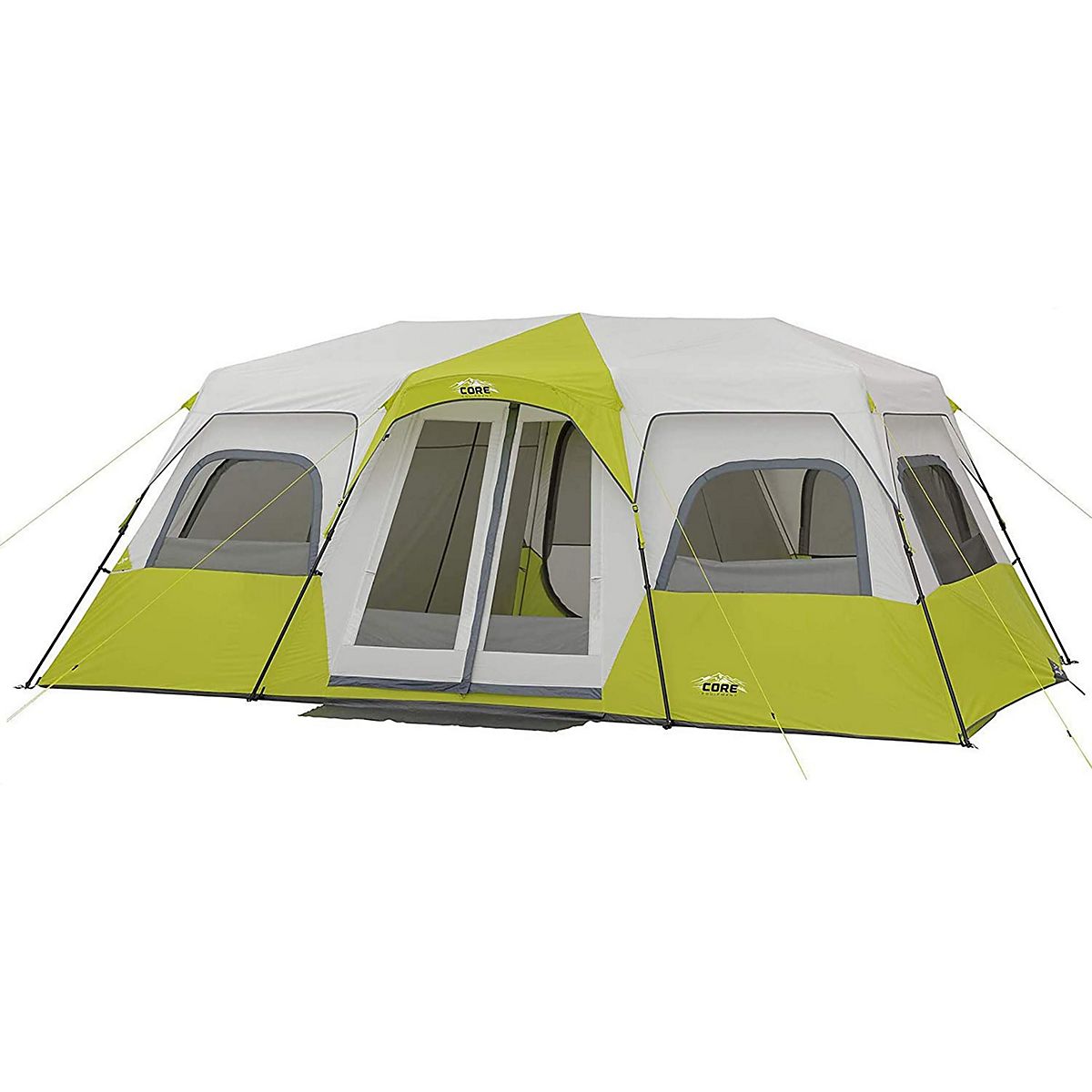 CORE Equipment Instant 12 Person Cabin Tent | Academy