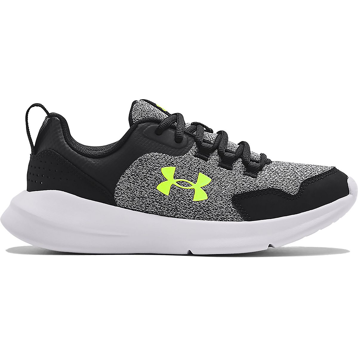 Under Armour Boys' Grade School Essential Shoes | Academy