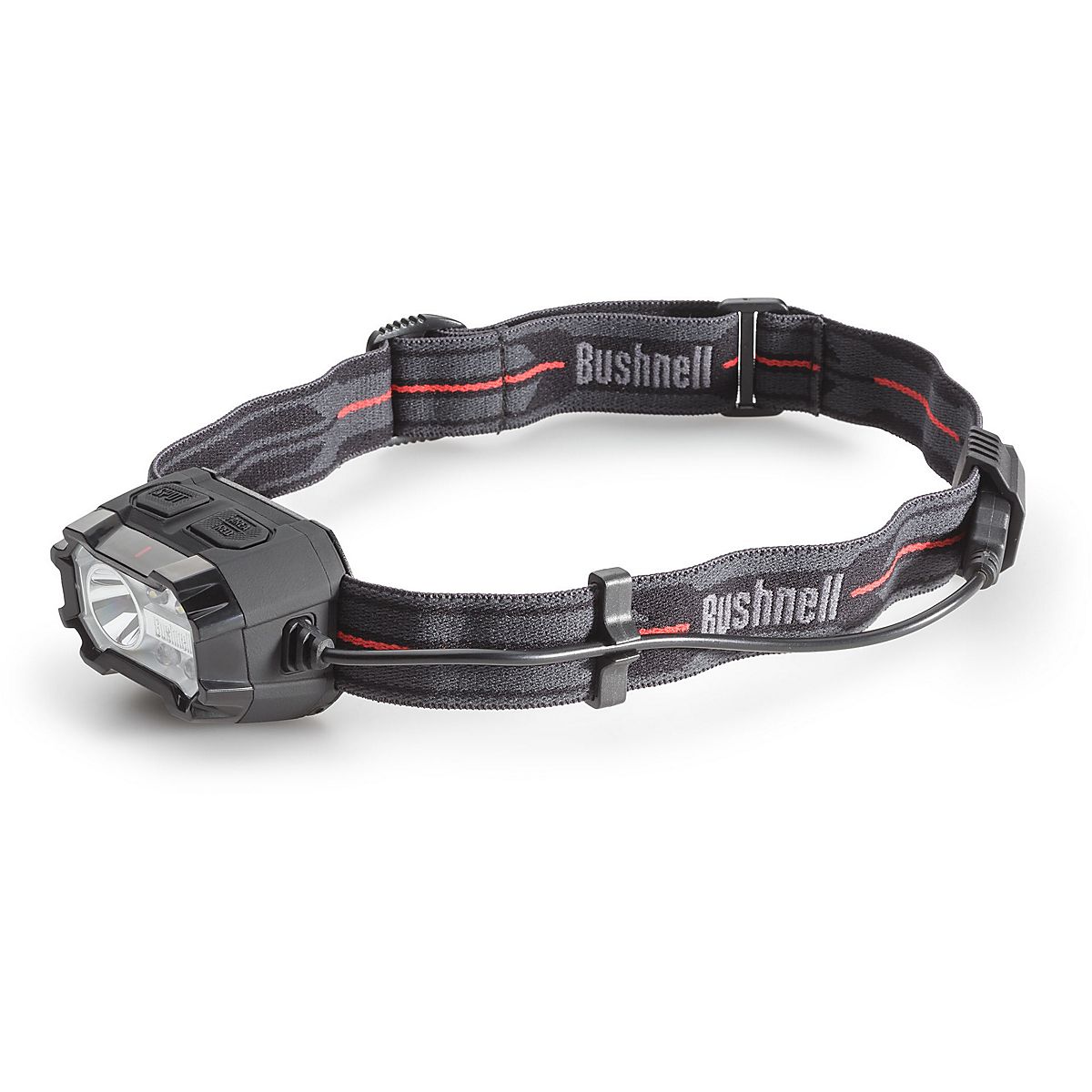 Bushnell PRO Rechargeable 400L Headlamp Academy