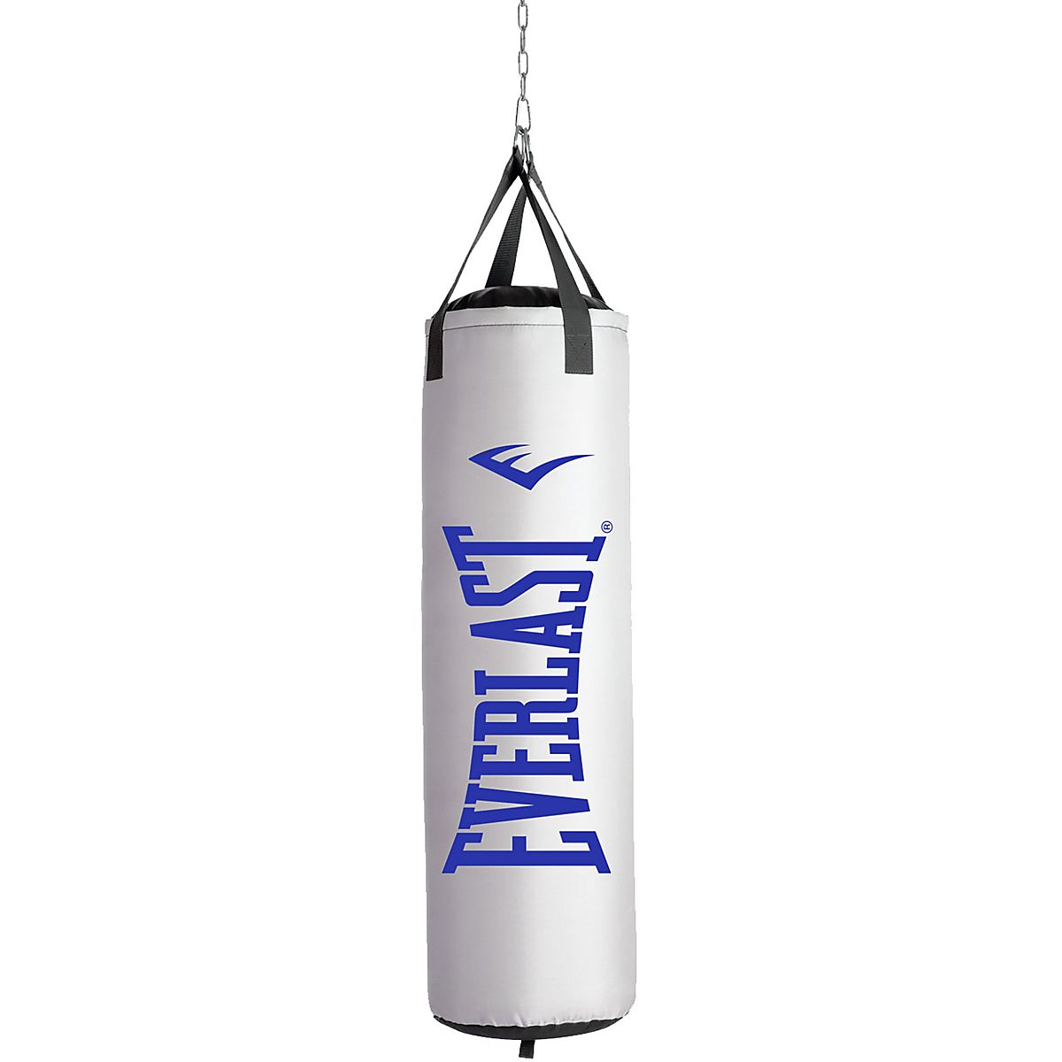 HOW TO FILL YOUR MVP LEATHER HEAVY PUNCHING BAG - Nox