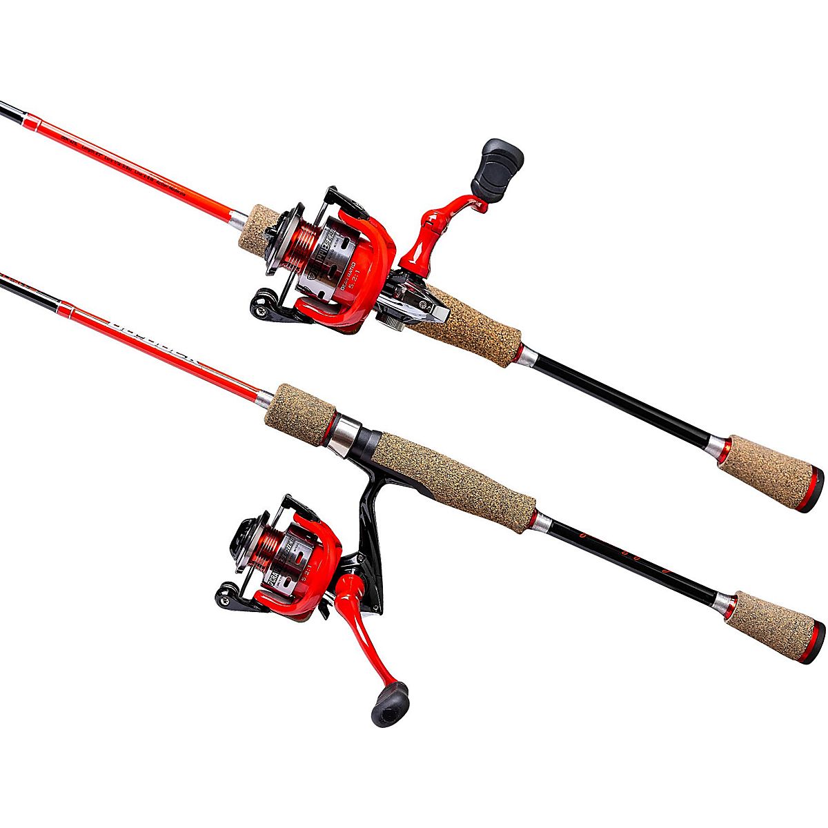 Favorite Fishing DoDock Crappie 5 ft 8 in Rod and Reel Combo Academy