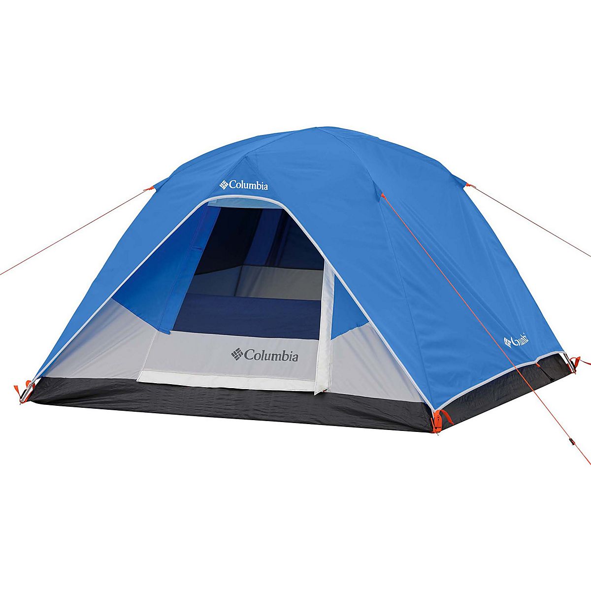 Columbia Sportswear FRP 3 Person Dome Tent Academy