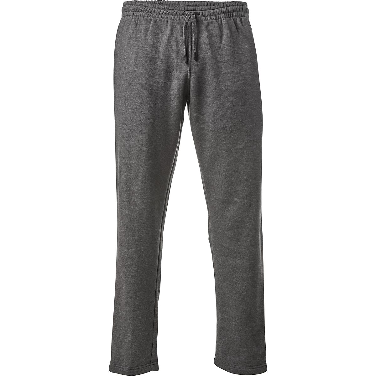 BCG Men’s Lifestyle Cotton Fleece Pants Academy