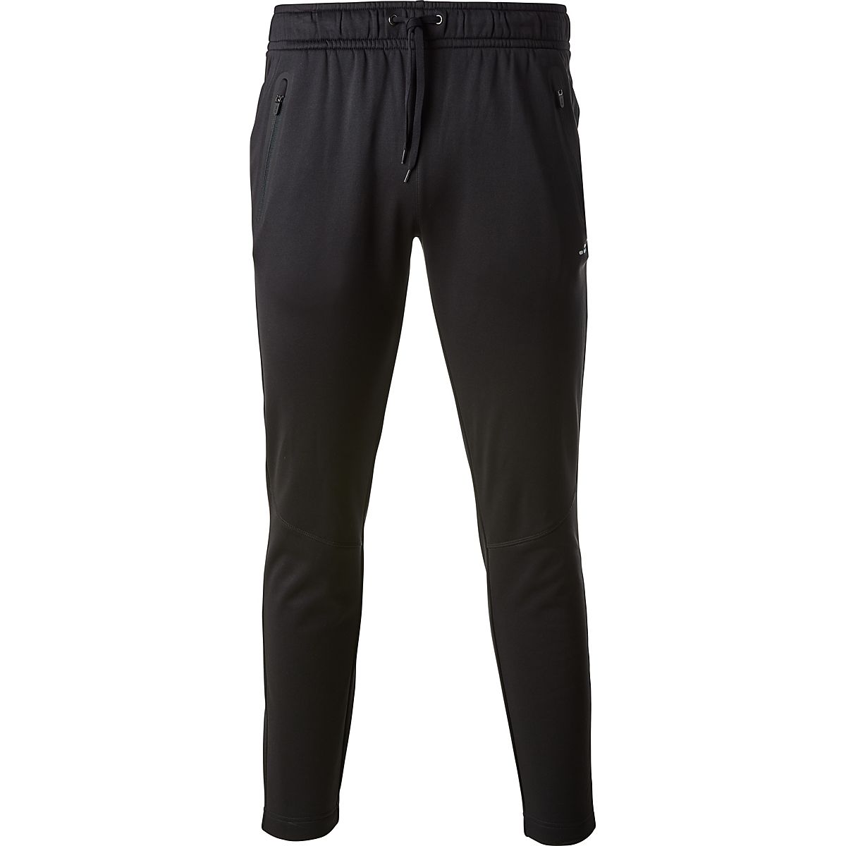 BCG Men’s Bonded Fleece Tapered Pants Academy