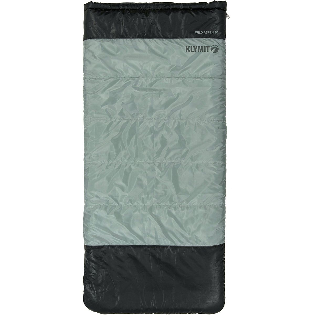 Klymit Wild Aspen 20 Rectangle Sleeping Bag | Academy