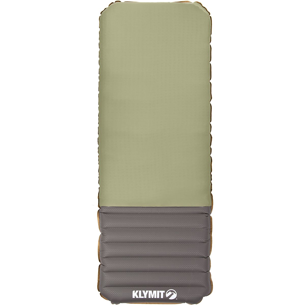 Klymit Klymaloft XL Sleeping Pad Free Shipping at Academy