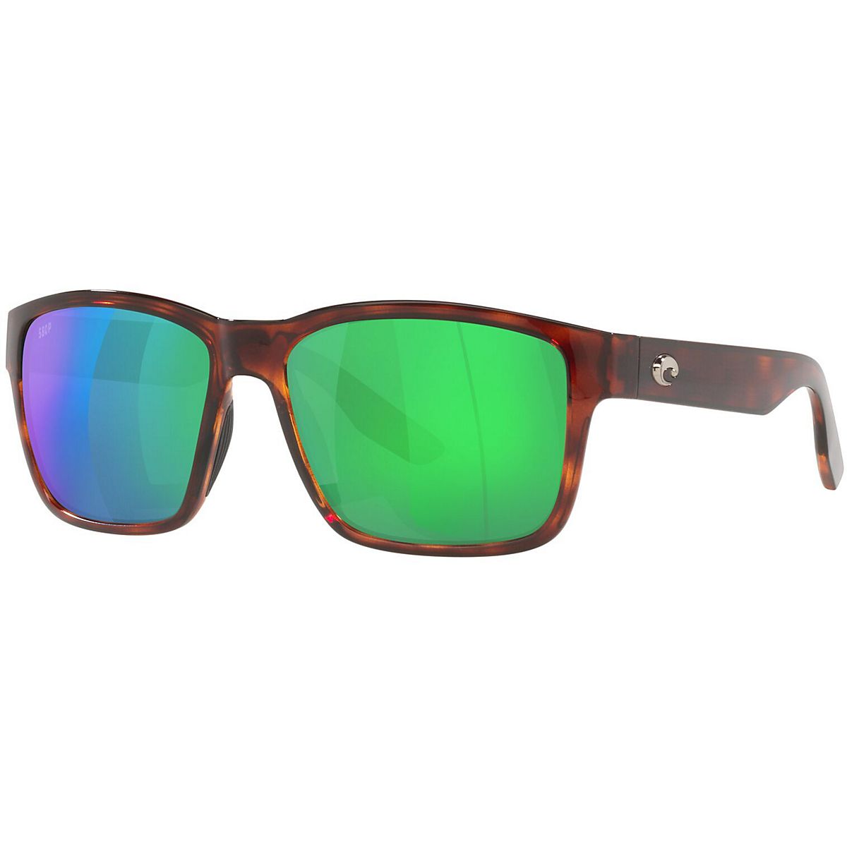 Costa Del Mar Paunch Polarized 580P Sunglasses | Academy