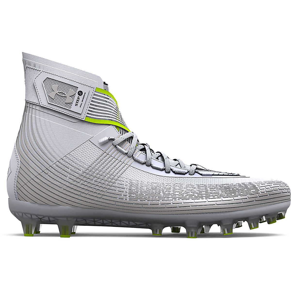 Under Armour UA Highlight MC factory Cleats