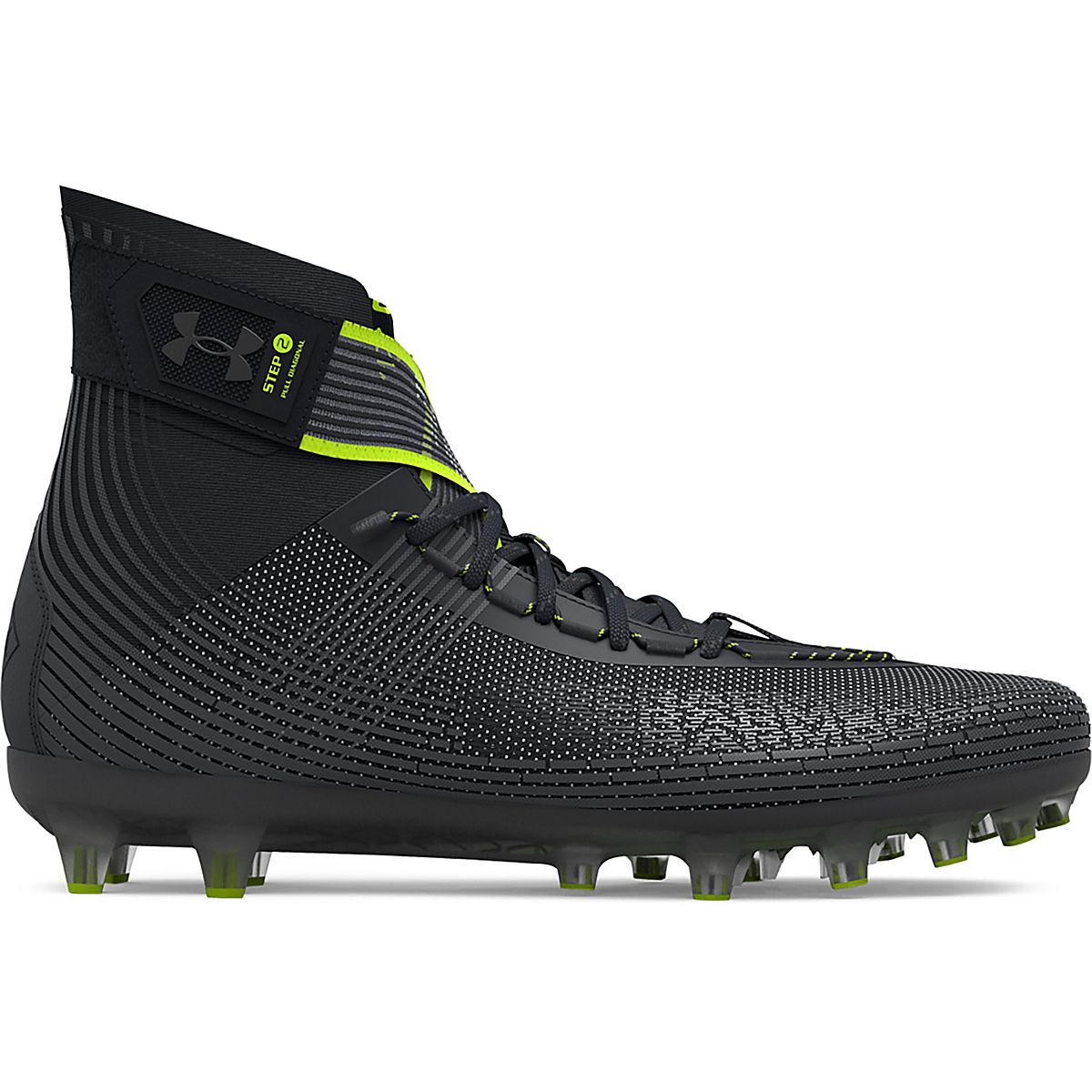 Under Armour Men's Highlight MC Football Cleats Academy
