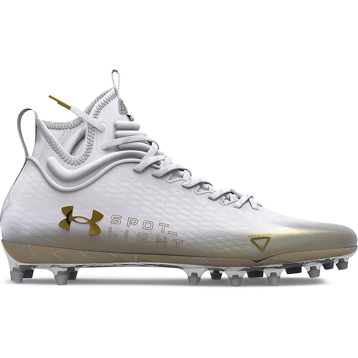 Under armour outlet spotlight 2.0