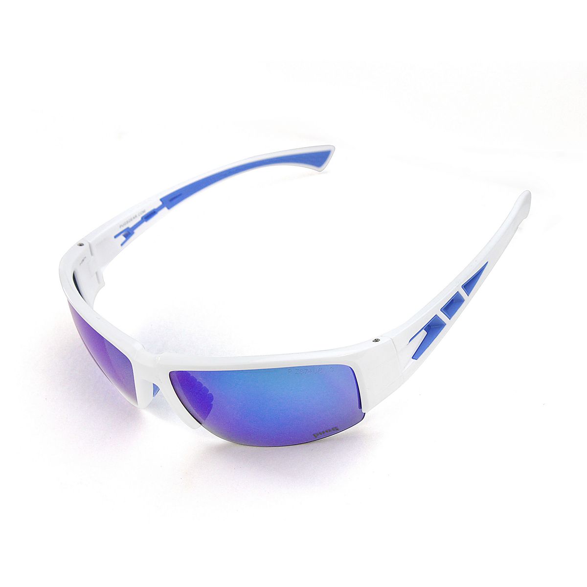 PUGS Elite Series Active Sport Sunglasses Academy