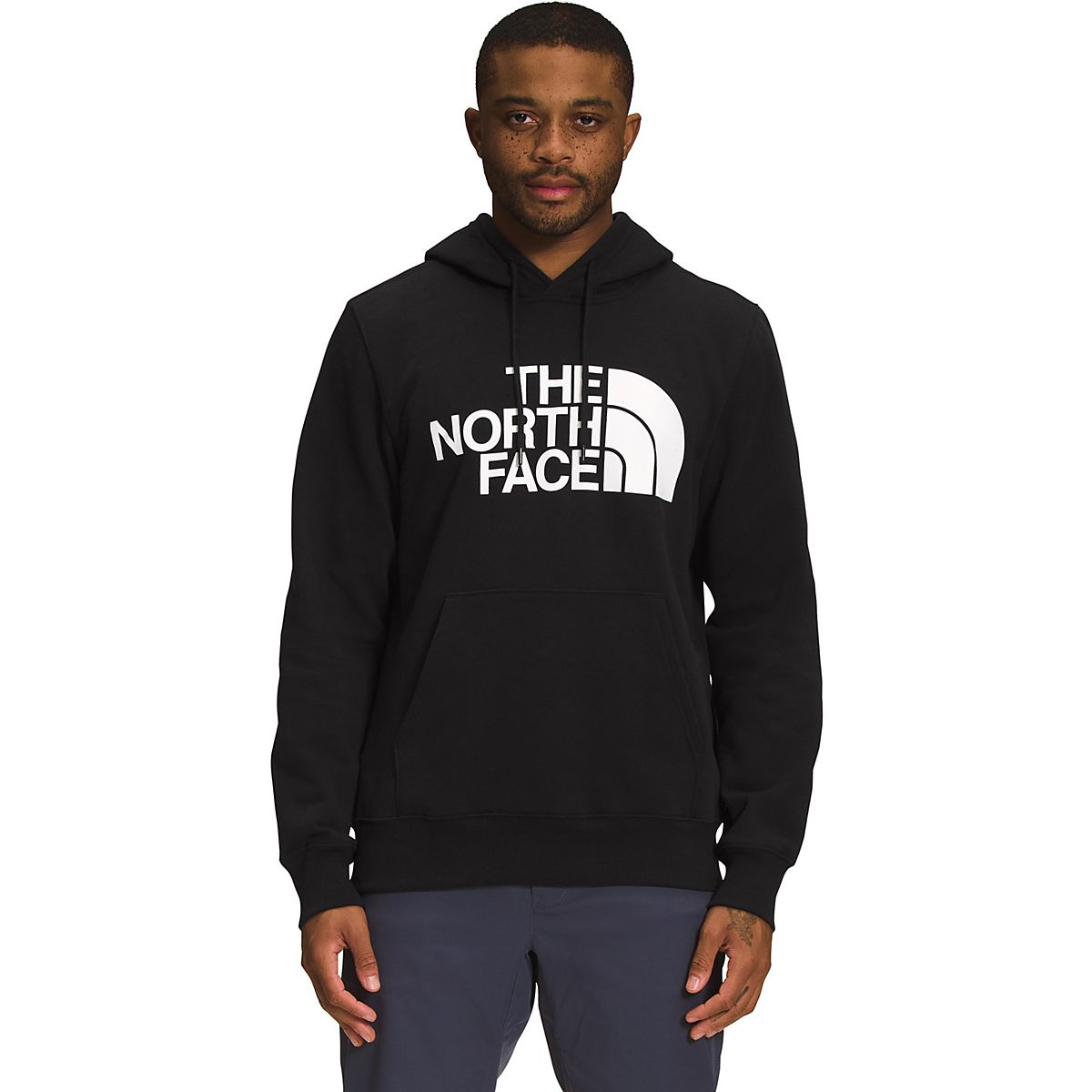 The North Face Men's Half Dome Pullover Hoodie | Academy