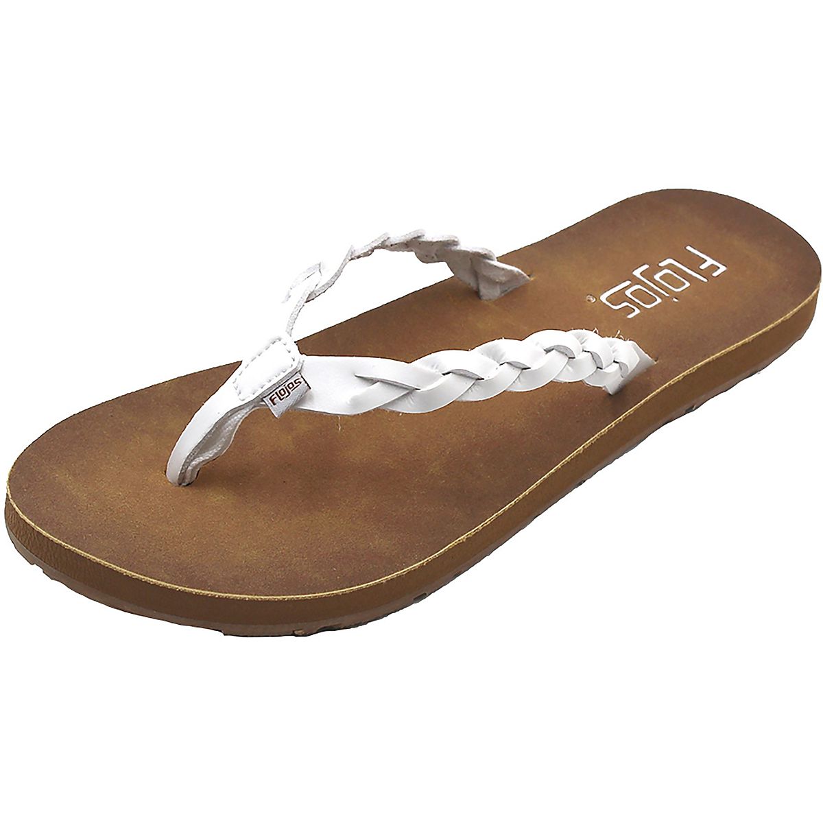 Flojos Women's Navida Flip Flops | Free Shipping at Academy