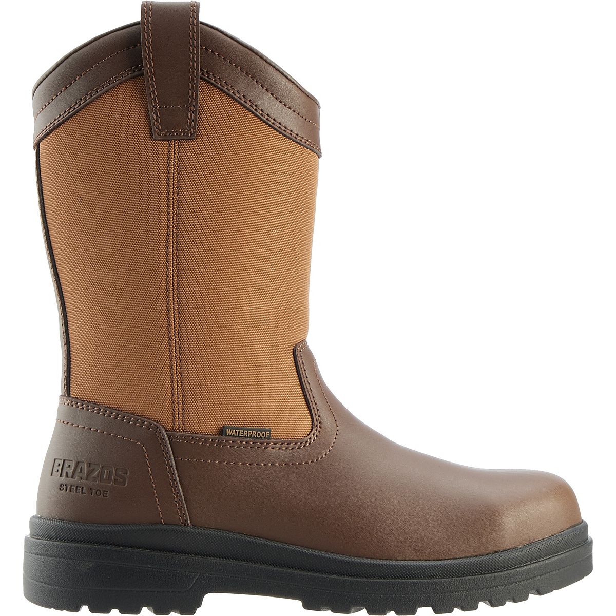 Brazos shop waterproof boots