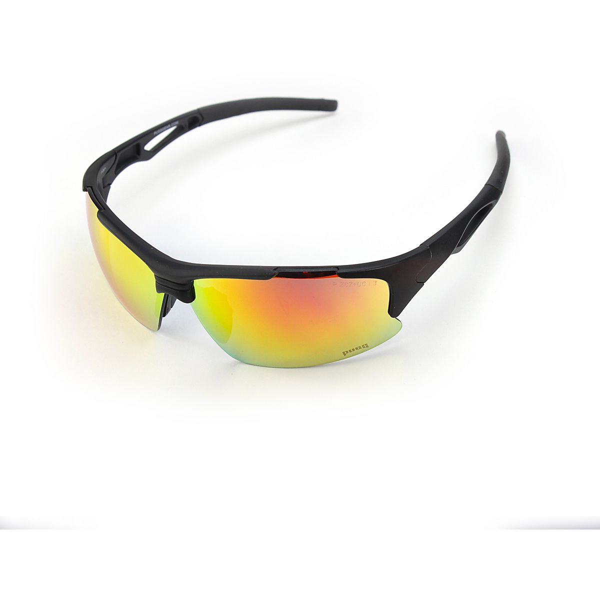 PUGS Elite Z87.1 Rated Sports/Safety Sunglasses | Academy