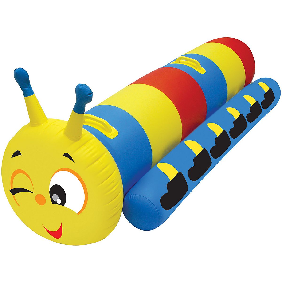 Poolmaster Caterpillar Super Jumbo Rider