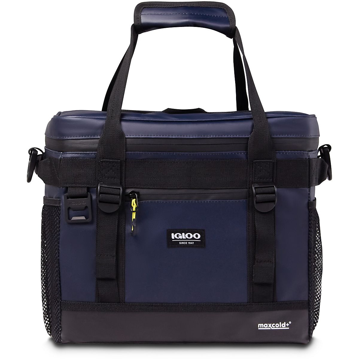 Igloo Maxcold+ Ascent HLC 24 SoftSided Cooler Academy