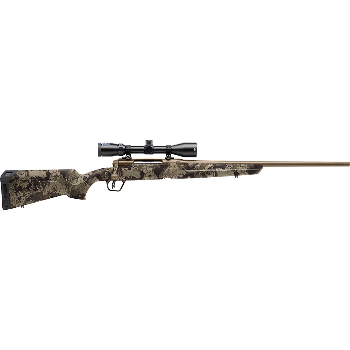 Savage Axis II XP .308 Winchester BoltAction Rifle Academy