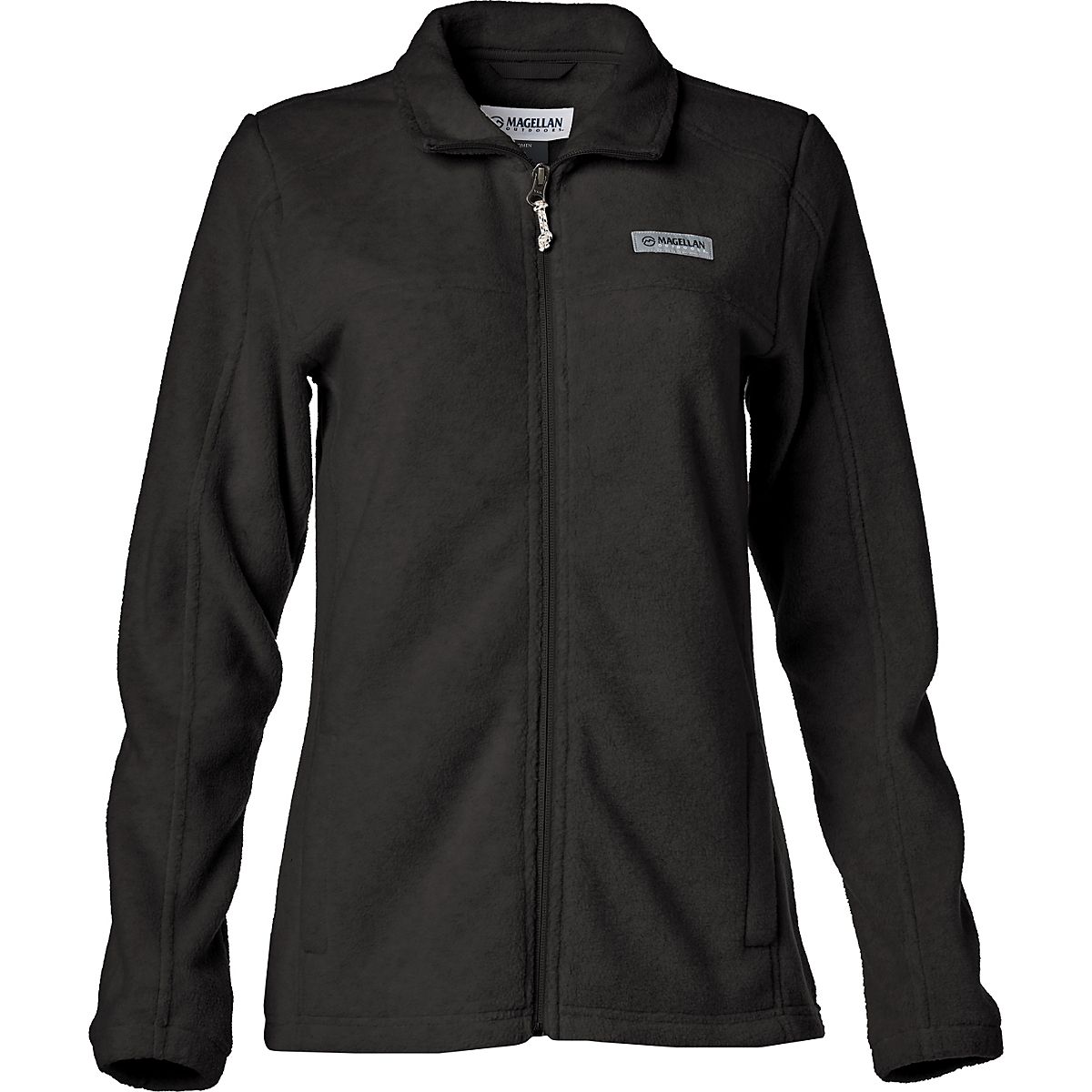 magellan fleece jacket